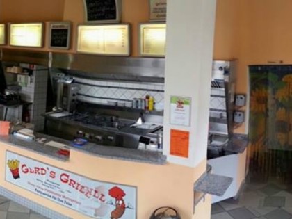 Фото:  GERDs GRILL